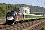 Siemens 20566 - IGE "ES 64 U2-010"
13.05.2023 - Bad Hersfeld
Marvin Fries