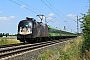 Siemens 20566 - IGE "ES 64 U2-010"
17.06.2023 - Bickenbach (Bergstr.)
Kurt Sattig