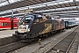 Siemens 20566 - DLB "ES 64 U2-010"
13.12.2024 - München, Hauptbahnhof
Wolfgang Rudolph