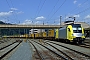 Siemens 20566 - TXL "ES 64 U2-010"
27.07.2007 - Kufstein
Tamás Horváth