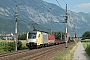 Siemens 20566 - TXL "ES 64 U2-010"
06.09.2008 - Vomp
Marco Rodenburg