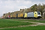 Siemens 20566 - TXL "ES 64 U2-010"
15.04.2011 - Zorneding
Thomas Girstenbrei