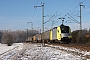 Siemens 20566 - TXL "ES 64 U2-010"
01.12.2012 - Oberdachstetten
Arne Schuessler