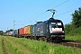 Siemens 20566 - TXL "ES 64 U2-010"
02.06.2017 - Dieburg
Kurt Sattig