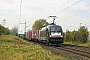 Siemens 20567 - TXL "ES 64 U2-011"
04.12.2017 - Lehrte-Ahlten
Markus Hartmann