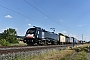 Siemens 20567 - TXL "ES 64 U2-011"
16.07.2018 - Thüngersheim
Mario Lippert