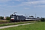 Siemens 20567 - smart rail "ES 64 U2-011"
19.07.2019 - Tuntenhausen-OstermünchenMario Lippert
