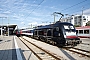 Siemens 20567 - smart rail "ES 64 U2-011"
17.09.2019 - München, Bahnhof München Ost
Manfred Knappe