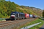 Siemens 20567 - TXL "ES 64 U2-011"
11.10.2018 - Karlstadt (Main)
Marcus Schrödter