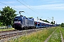 Siemens 20567 - StB  "ES 64 U2-011"
15.06.2021 - Thüngersheim
Wolfgang Mauser