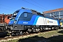 Siemens 20567 - MAV "182 511"
03.09.2025 - Budapest
Norbert Tilai