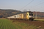 Siemens 20567 - TXL "ES 64 U2-011"
25.10.2008 - Reilos
Steven Kunz