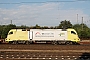 Siemens 20567 - TXL "ES 64 U2-011"
18.08.2011 - Kassel, Rangierbahnhof
Christian Klotz