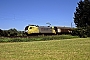 Siemens 20567 - TXL "ES 64 U2-011"
11.06.2006 - bei Hünfeld
Werner Brutzer