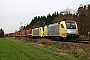 Siemens 20567 - TXL "ES 64 U2-011"
01.11.2013 - Sauerlach
Michael Stempfle