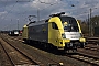 Siemens 20567 - TXL "ES 64 U2-011"
06.04.2016 - Bremerhaven-LehePaul Tabbert