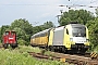 Siemens 20568 - TXL "ES 64 U2-012"
08.06.2010 - Wunstorf
Thomas Wohlfarth