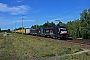 Siemens 20568 - TXL "ES 64 U2-012"
22.07.2016 - Berlin-Wuhlheide
Holger Grunow