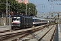 Siemens 20568 - smart rail "ES 64 U2-012"
13.08.2020 - München, HauptbahnhofFrank Weimer