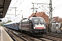 Siemens 20568 - StB TL "ES 64 U2-012"
11.05.2021 - Hannover-Linden, Bahnhof FischerhofHans Isernhagen