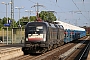 Siemens 20568 - StB TL "ES 64 U2-012"
11.06.2021 - Nienburg (Weser)
Thomas Wohlfarth