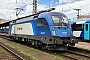 Siemens 20568 - MAV "182 512"
12.06.2026 - Budapest-KeletiChristian Stolze