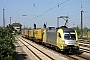 Siemens 20568 - TXL "ES 64 U2-012"
27.08.2008 - München-Laim, Raingierbahnhof
René Große