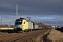 Siemens 20568 - TXL "ES 64 U2-012"
27.11.2011 - Angersdorf
Nils Hecklau