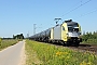 Siemens 20568 - TXL "ES 64 U2-012"
23.07.2012 - MeerbuschRonnie Beijers