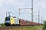Siemens 20568 - TXL "ES 64 U2-012"
22.08.2012 - Seelze-GümmerSven Jonas