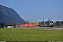 Siemens 20568 - TXL "ES 64 U2-012"
08.03.2014 - Oberaudorf
Marco Stellini