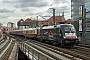 Siemens 20568 - TXL "ES 64 U2-012"
04.01.2015 - Berlin, Alexanderplatz
Eric Schulze