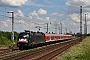 Siemens 20569 - DB Regio "182 513-2"
26.05.2014 - GroßkorbethaChristian Klotz