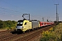 Siemens 20569 - DB Regio "182 513-2"
30.08.2013 - Großkorbetha
Christian Klotz