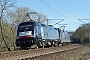 Siemens 20569 - DB Regio "ES 64 U2-013"
28.03.2017 - Jena-Göschwitz
Tobias Schubbert