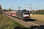 Siemens 20569 - DB Fernverkehr "182 513-2"
15.10.2017 - Bad BevensenGerd Zerulla