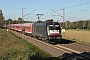 Siemens 20569 - DB Fernverkehr "182 513-2"
15.10.2017 - Bad Bevensen
Gerd Zerulla