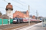 Siemens 20569 - DB Fernverkehr "182 513-2"
11.03.2018 - Rathenow
Stephan Kemnitz