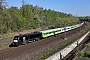 Siemens 20569 - BTE "ES 64 U2-013"
22.04.2019 - Kassel
Christian Klotz