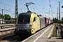 Siemens 20569 - Lokomotion "ES 64 U2-013"
14.05.2008 - Augsburg, HauptbahnhofMichael Stempfle