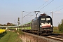 Siemens 20569 - ? "ES 64 U2-013"
28.04.2022 - Hohnhorst
Thomas Wohlfarth