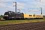 Siemens 20569 - DB InfraGO "182 513-2"
16.05.2024 - Wunstorf
Thomas Wohlfarth