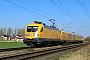 Siemens 20569 - DB InfraGO "182 513-2"
03.04.2025 - Altheim (Hessen)
Kurt Sattig