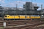 
20.04.2026 - München, HauptbahnhofFrank Weimer