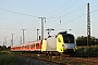 Siemens 20569 - DB Regio "182 513-2"
04.08.2011 - Weißenfels-Großkorbetha
Jens Mittwoch