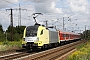 Siemens 20569 - DB Regio "182 513-2"
10.08.2011 - Weißenfels-GroßkorbethaJens Mittwoch