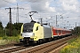 Siemens 20569 - DB Regio "182 513-2"
10.08.2011 - Weißenfels-Großkorbetha
Jens Mittwoch