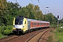 Siemens 20569 - DB Regio "182 513-2"
18.08.2011 - SchkopauNils Hecklau