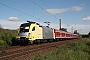 Siemens 20569 - DB Regio "182 513-2"
29.08.2011 - MerseburgChristian Klotz