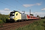 Siemens 20569 - DB Regio "182 513-2"
29.08.2011 - Merseburg
Christian Klotz